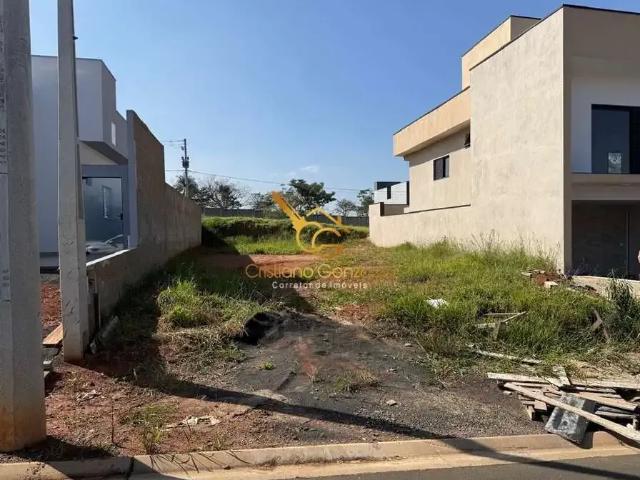 Terreno / Lote para Venda em Mogi Guaçu/SP Jardim Santa Madalena