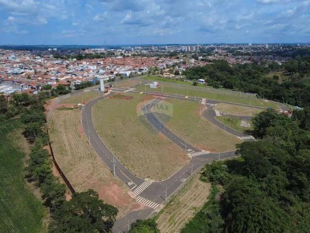 Terreno / Lote para Venda em Mogi Guaçu/SP Jardim Santa Madalena