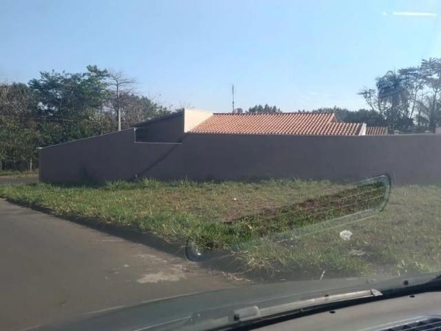 Terreno / Lote para Venda em Mogi Guaçu/SP Jardim Santa Cruz