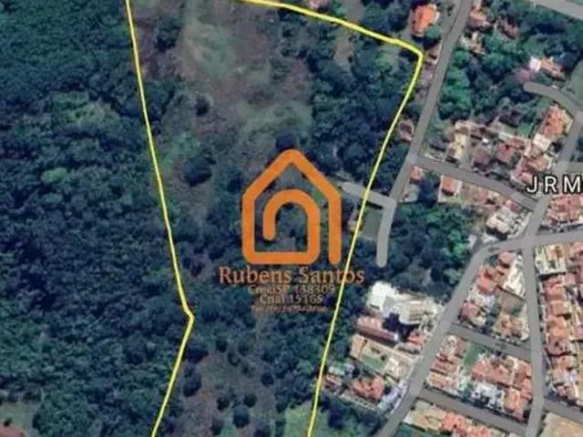 Terreno / Lote para Venda em Mogi Guaçu/SP Jardim Serra Dourada