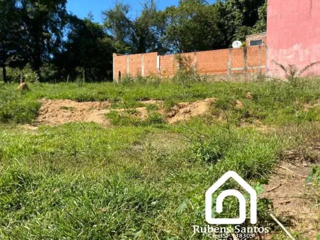 Terreno / Lote para Venda em Mogi Guaçu/SP Loteamento Cidade Nova Mogi Guaçu