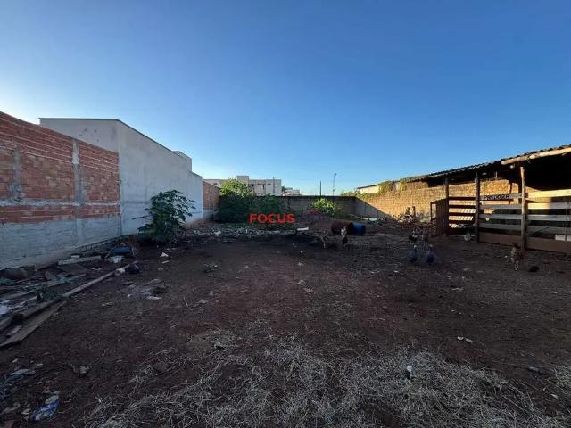 Terreno / Lote para Venda em Mogi Guaçu/SP Loteamento Parque Real Guaçu