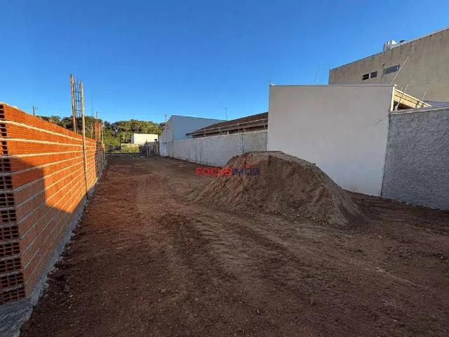 Terreno / Lote para Venda em Mogi Guaçu/SP Loteamento Parque Real Guaçu