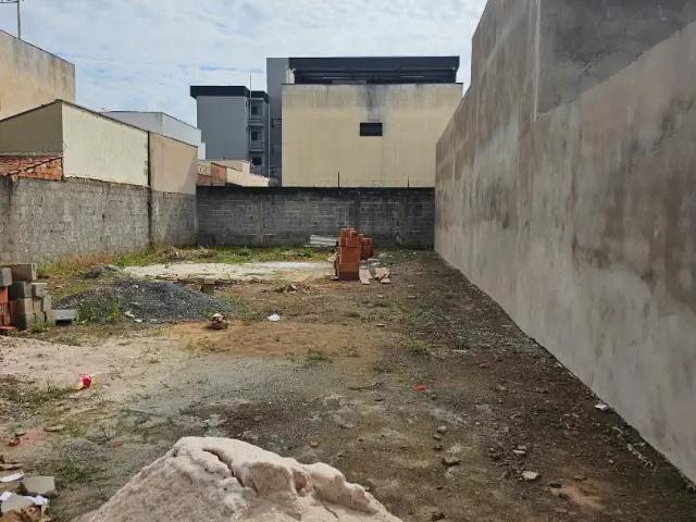 Terreno / Lote para Venda em Mogi Guaçu/SP Loteamento Parque Real Guaçu