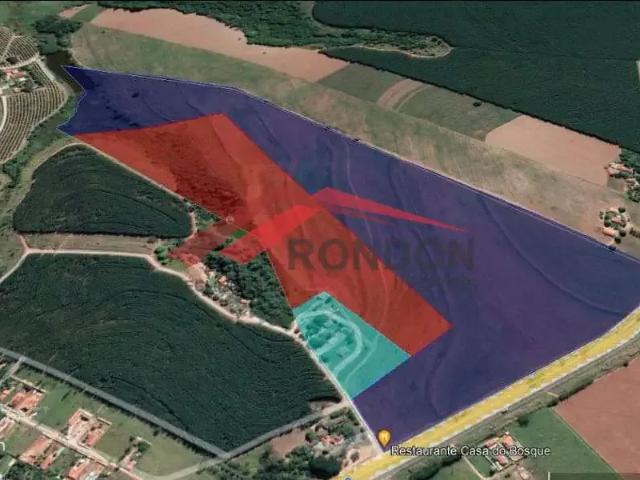 Terreno / Lote para Venda em Mogi Guaçu/SP Parque Cidade Nova