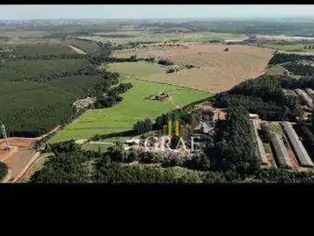 Terreno / Lote para Venda em Mogi Guaçu/SP Parque Industrial Mogi Guaçu