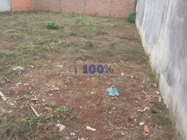 Terreno / Lote para Venda em Mogi Guaçu/SP Parque Residencial Nova Canaã
