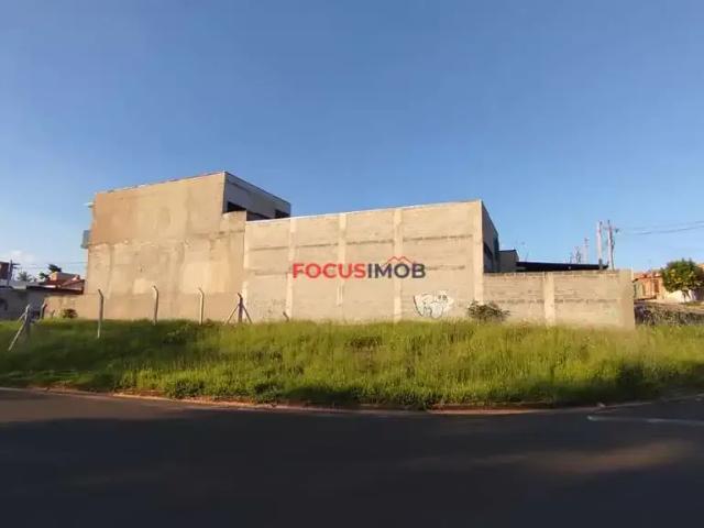 Terreno / Lote para Venda em Mogi Guaçu/SP Parque Residencial Ypê Amarelo