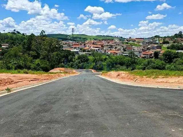 Terreno / Lote para Venda em Morungaba/SP Núcleo Habitacional Brumado