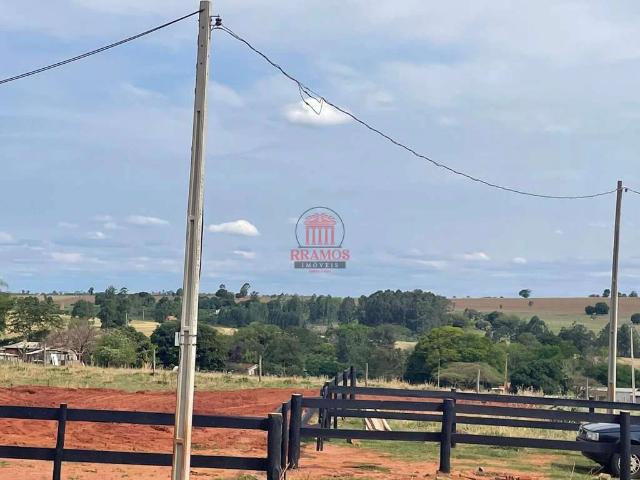 Terreno / Lote para Venda em Moreira Sales/PR Centro