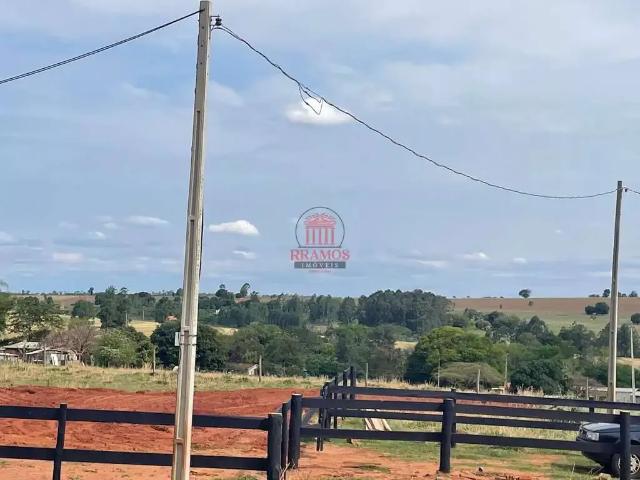Terreno / Lote para Venda em Moreira Sales/PR Centro