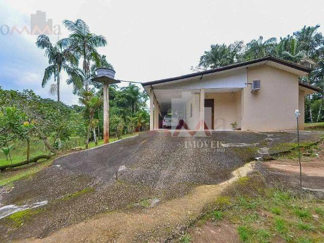 Terreno / Lote para Venda em Morretes/PR Marta
