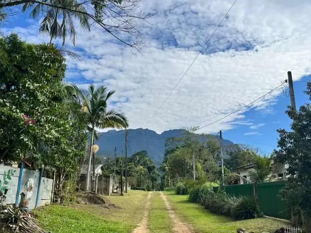 Terreno / Lote para Venda em Morretes/PR Marumbi