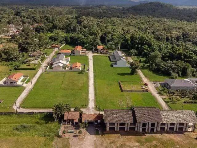 Terreno / Lote para Venda em Morretes/PR Nucleo do Rio Pinto