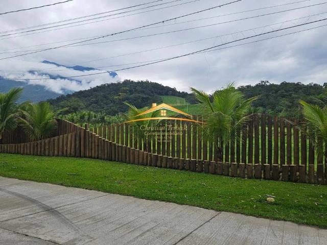 Terreno / Lote para Venda em Morretes/PR América de Cima