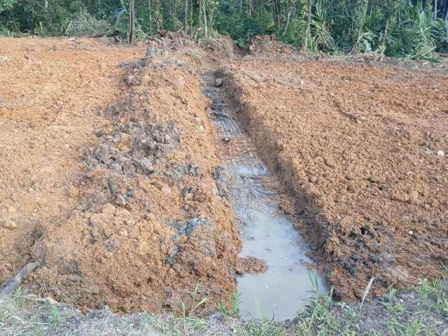 Terreno / Lote para Venda em Morretes/PR América de Baixo