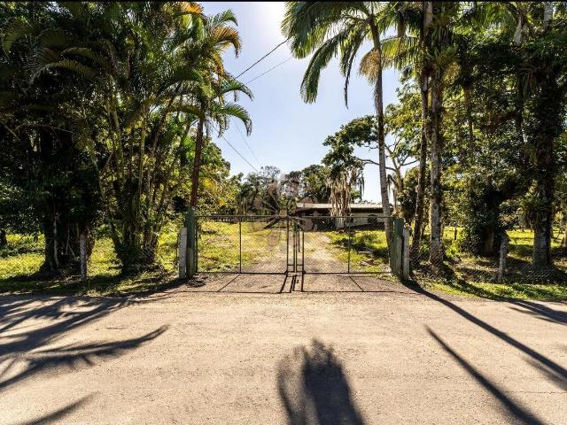 Terreno / Lote para Venda em Morretes/PR Barreiros