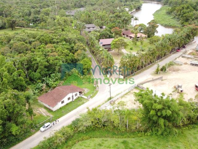 Terreno / Lote para Venda em Morretes/PR Barreiros