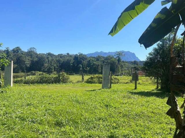 Terreno / Lote para Venda em Morretes/PR Barreiros