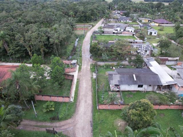 Terreno / Lote para Venda em Morretes/PR Barreiros