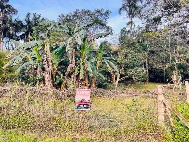 Terreno / Lote para Venda em Morretes/PR Barro Branco
