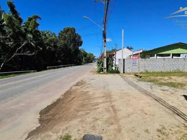 Terreno / Lote para Venda em Morretes/PR Centro