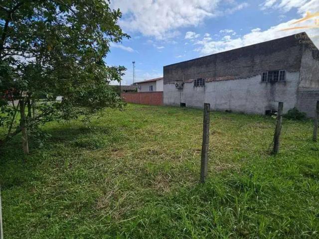 Terreno / Lote para Venda em Morretes/PR Centro