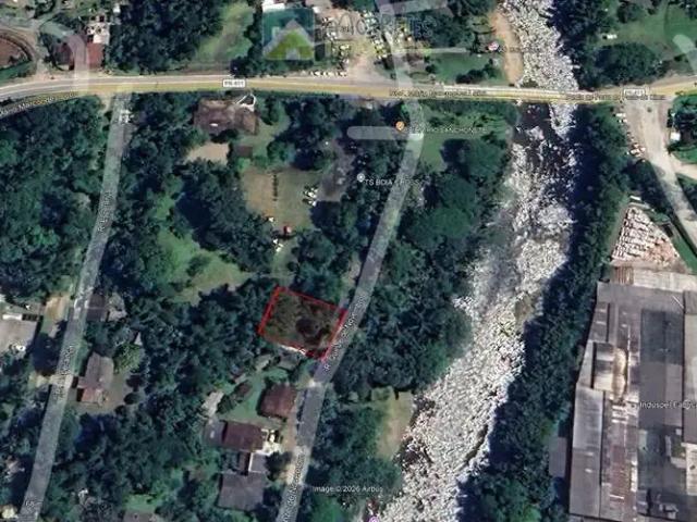 Terreno / Lote para Venda em Morretes/PR Porto de Cima