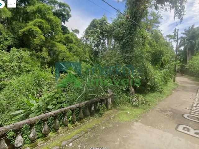 Terreno / Lote para Venda em Morretes/PR Porto de Cima