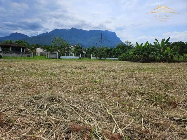 Terreno / Lote para Venda em Morretes/PR Raia Velha