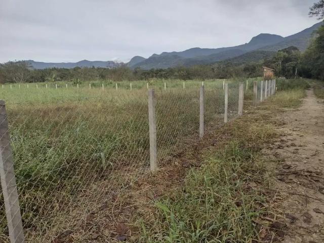 Terreno / Lote para Venda em Morretes/PR Raia Velha