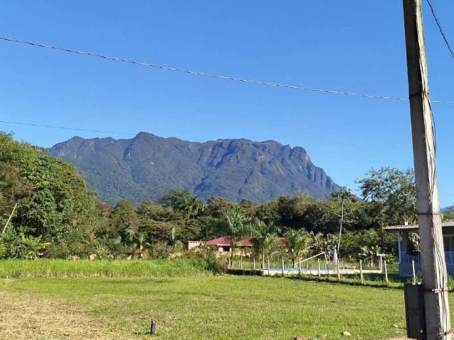 Terreno / Lote para Venda em Morretes/PR Raia Velha