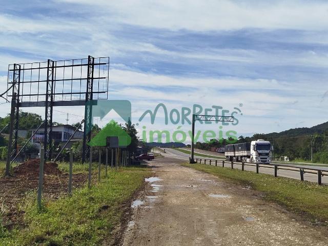 Terreno / Lote para Venda em Morretes/PR Rio Sagrado