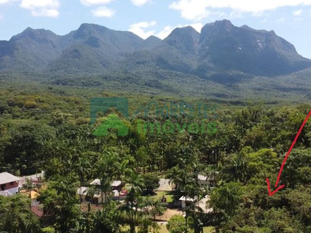 Terreno / Lote para Venda em Morretes/PR São João da Graciosa