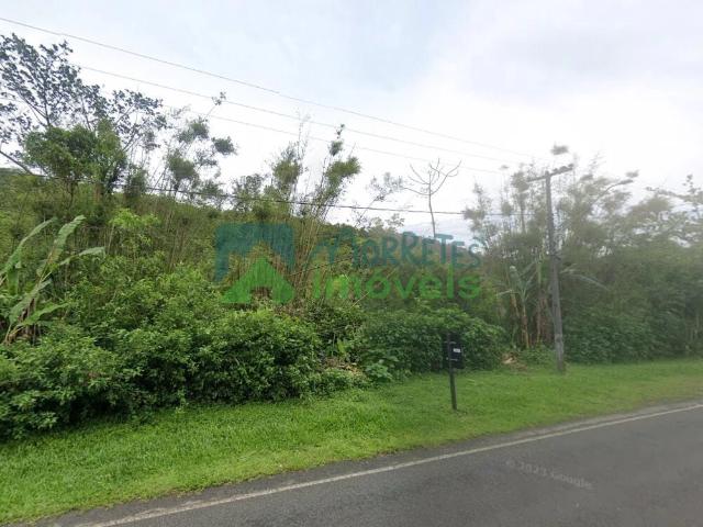 Terreno / Lote para Venda em Morretes/PR São João da Graciosa