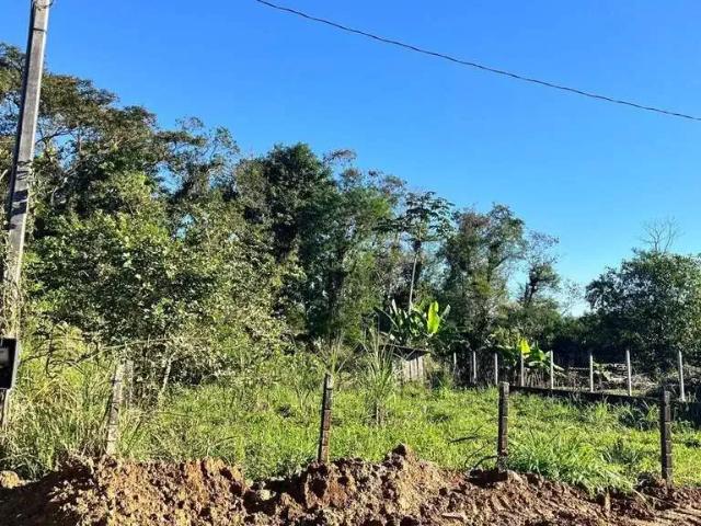 Terreno / Lote para Venda em Morretes/PR Sítio do Campo