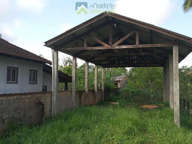 Terreno / Lote para Venda em Morretes/PR Vila dos Ferroviarios