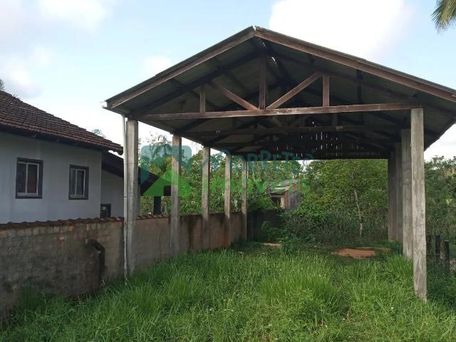 Terreno / Lote para Venda em Morretes/PR Vila dos Ferroviarios