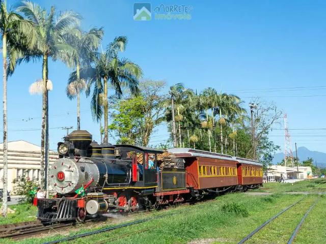 Terreno / Lote para Venda em Morretes/PR Vila Santo Antônio