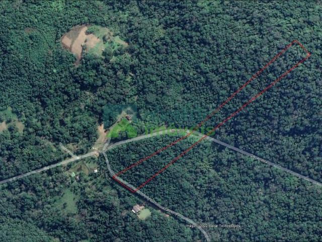 Terreno / Lote para Venda em Morretes/PR Zona Rural