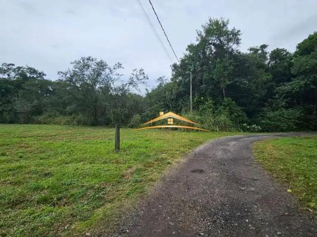 Terreno / Lote para Venda em Morretes/PR Zona Rural