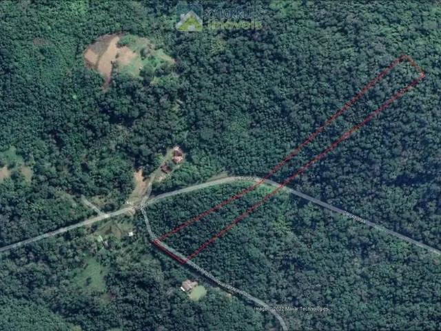 Terreno / Lote para Venda em Morretes/PR Zona Rural