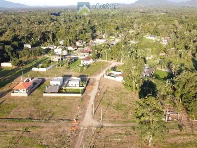 Terreno / Lote para Venda em Morretes/PR Zona Rural