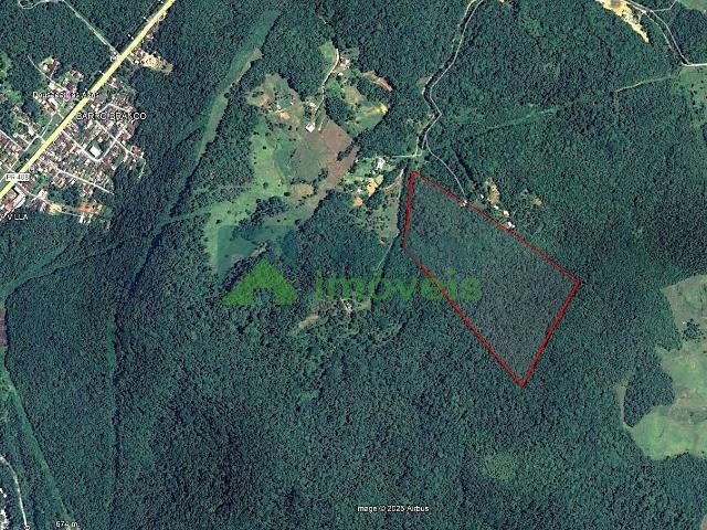 Terreno / Lote para Venda em Morretes/PR Zona Rural