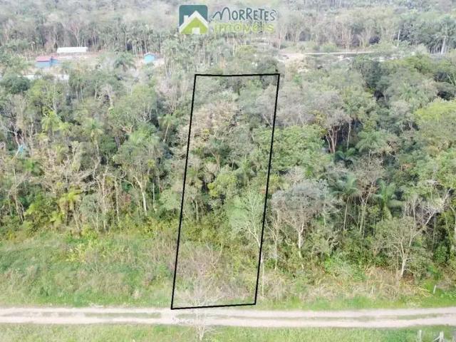Terreno / Lote para Venda em Morretes/PR Zona Rural