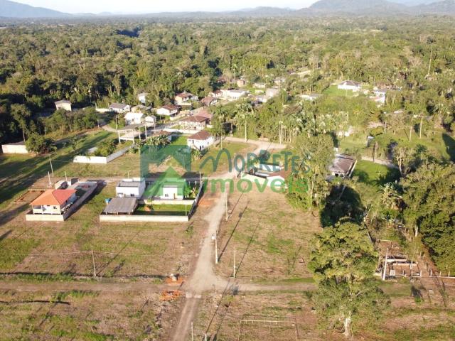 Terreno / Lote para Venda em Morretes/PR Zona Rural