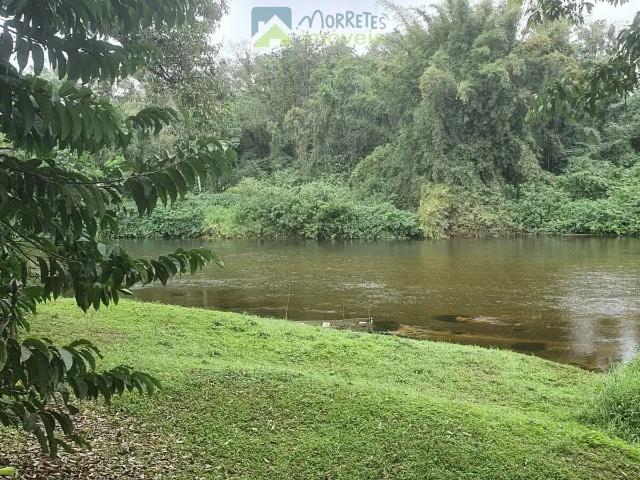 Terreno / Lote para Venda em Morretes/PR Zona Rural