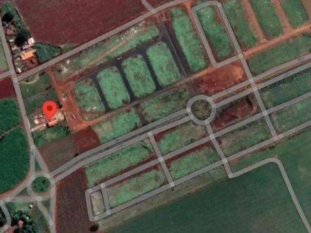 Terreno / Lote para Venda em Morro Agudo/SP Centro