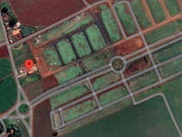 Terreno / Lote para Venda em Morro Agudo/SP Centro