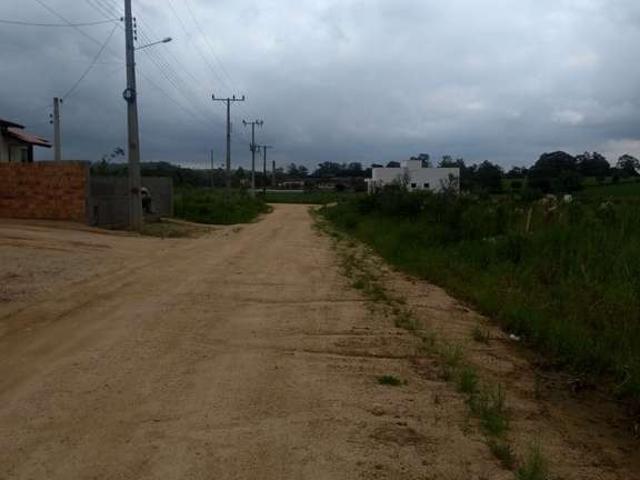 Terreno / Lote para Venda em Morro da Fumaça/SC Estação Cocal